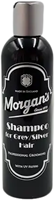 Morgan's Shampoo Grey/Silver Hair - 250 ml