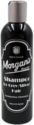 Morgan's Shampoo Grey/Silver Hair - 250 ml