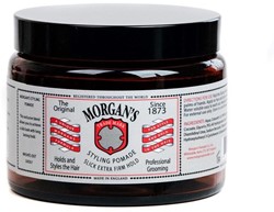 Morgan's Styling Pomade Slick Extra Firm Hold