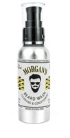 Morgan's Beard wash 100 ml