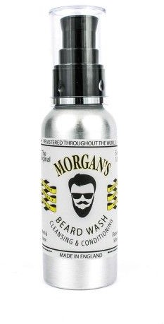 Morgan's Beard wash 100 ml