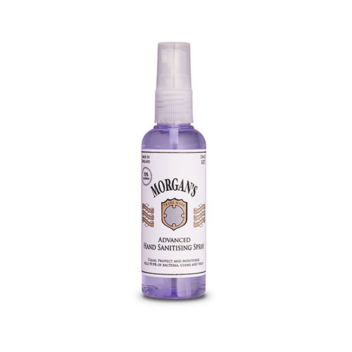 Morgan's desinfectie spray 100 ml
