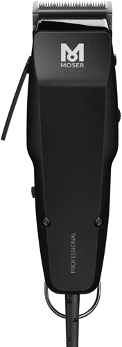 Moser 1400 Tondeuse