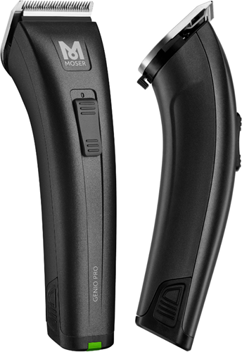 Moser Genio Pro Tondeuse-2