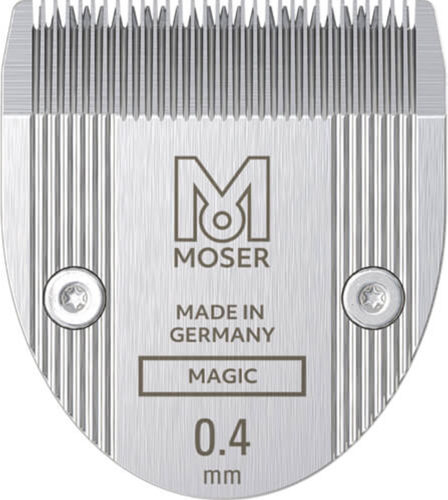 Moser Magic Blade Fine Blade Snijmes