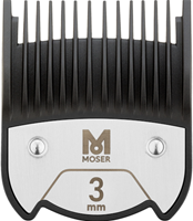 Moser Magnetische Opzetkam - 3 mm