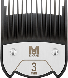Moser Magnetische Opzetkam - 3 mm