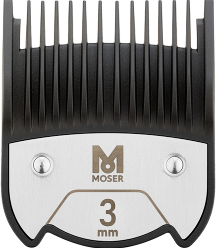 Moser Magnetische Opzetkam - 3 mm