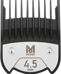Moser Magnetische Opzetkam - 4.5 mm