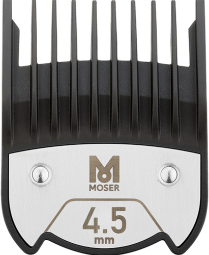 Moser Magnetische Opzetkam - 4.5 mm