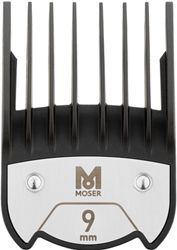 Moser Magnetische Opzetkam - 9 mm