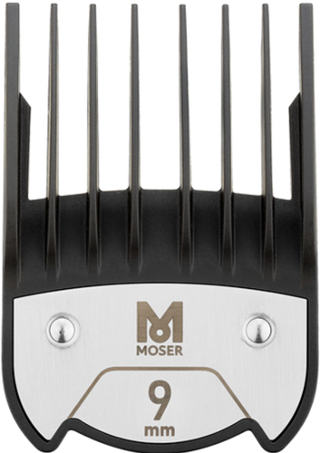 Moser Magnetische Opzetkam - 9 mm