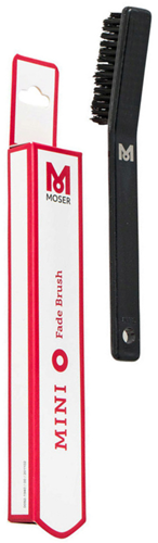 Moser Mini Fade Brush