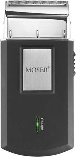 Moser Mobile Scheerapparaat