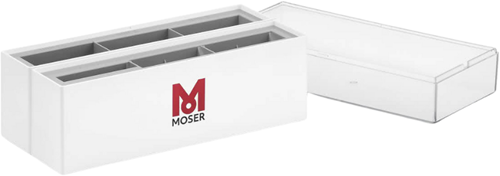 Moser Opbergbox voor Magnetische Opzetkammen