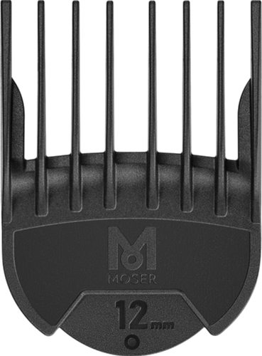 Moser Opschuifbare Opzetkam - 12 mm