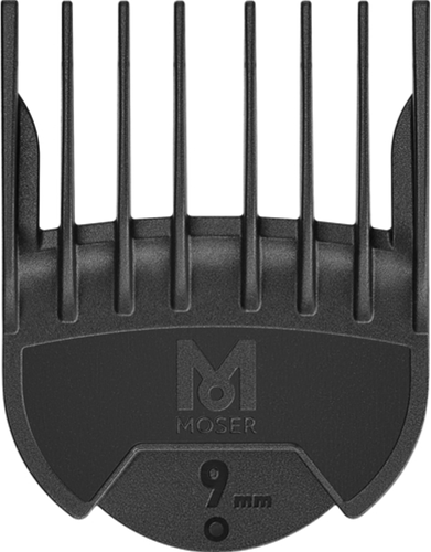 Moser Opschuifbare Opzetkam - 9 mm