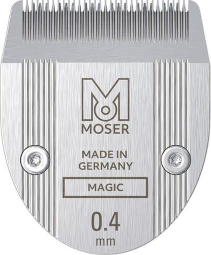 Moser Precision Blade Snijmes