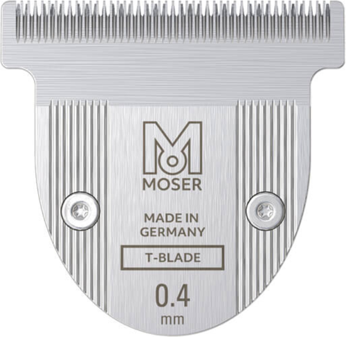 Moser T-Cut Snijmes