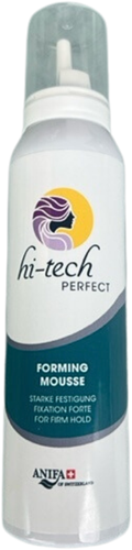 Anifa Hi-Tech Perfect Forming Mousse Sterke Hold - 150 ml