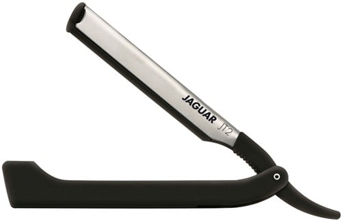 Jaguar JT2 Snijmes (Zwart)