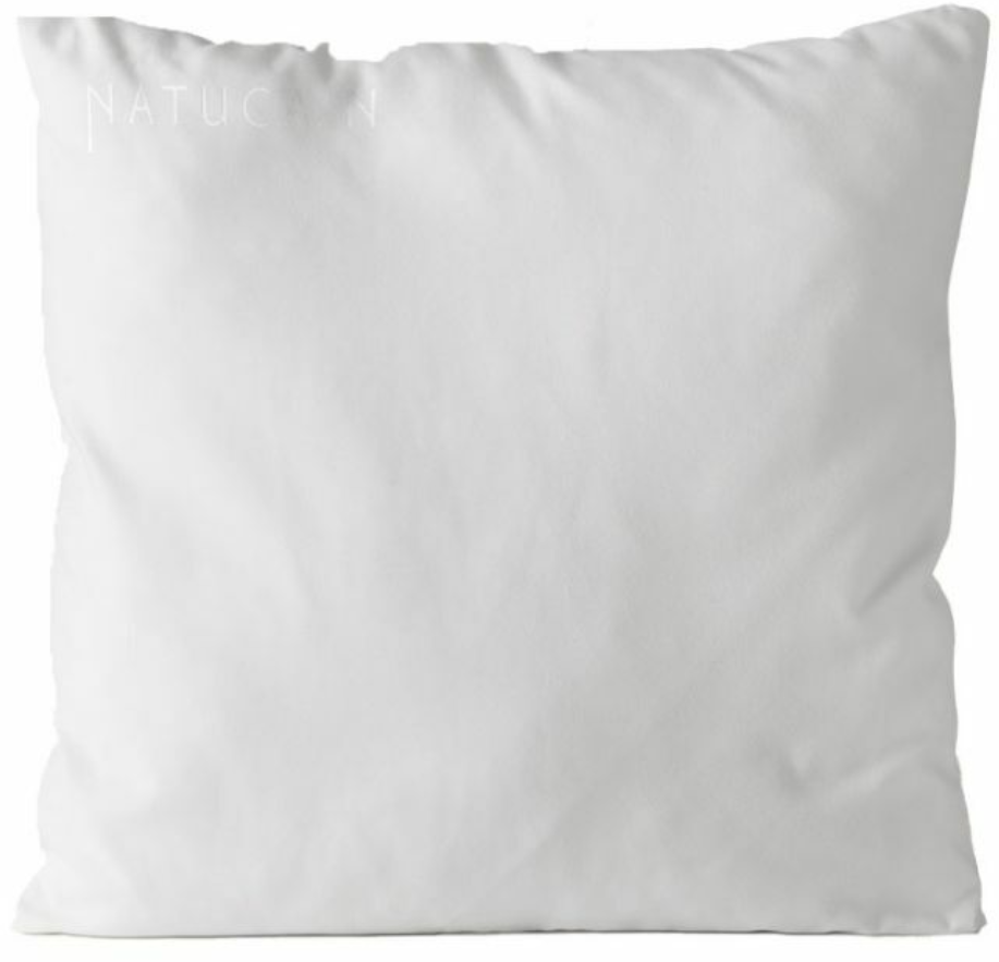 Natucain Silky Bamboo Pillow Case Hairaction