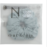 Natucain X Invisibobble Sprunchie Silky Bamboo-2