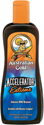 Australian Gold Accelerator Extreme - 250 ml