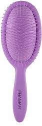 Framar Pneumatische Borstel - Purple Reign