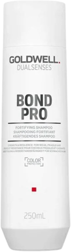 Goldwell Dualsenses Bond Pro Fortifying Shampoo - 250 ml