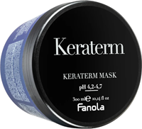 Fanola Keraterm Masker - 300 ml