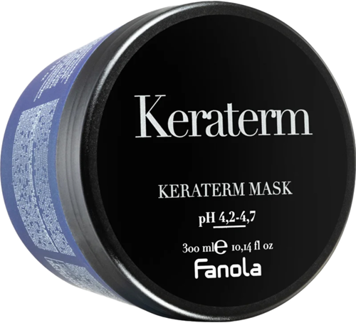 Fanola Keraterm Masker - 300 ml