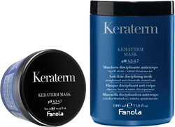 Fanola Keraterm Masker