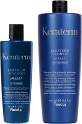 Fanola Keraterm Shampoo