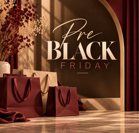 Pre Black Friday 2026 bij Hairaction: deze hair & beauty favorieten wil je niet missen