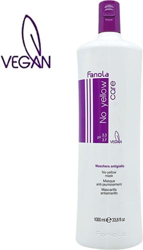 Fanola No Yellow Masker - 1000 ml