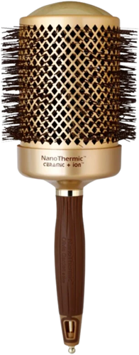 Olivia Garden Nano Thermic Föhnborstel NT-82