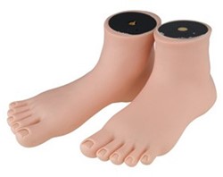 Sibel Pedicure Oefenset
