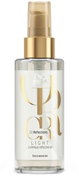 Wella Oil Reflections Luminous Light Reflective Oil - 100 ml