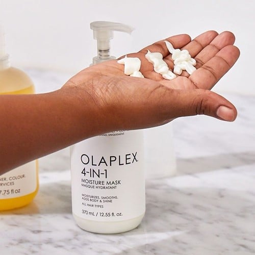 Moisture Mask 4-in-1 Olaplex