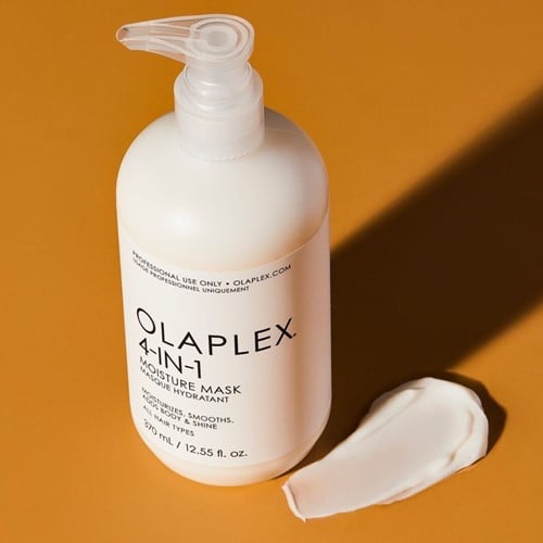 Olaplex 4-in-1 Moisture Mask - 370 ml-3