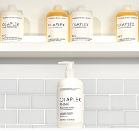 Olaplex 4-in-1 moisture mask