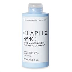 Olaplex No. 4C Bond Maintenance Clarifying Shampoo - 250 ml
