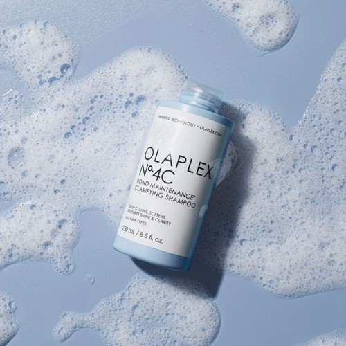 Olaplex 4C shampoo