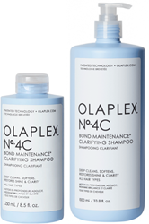 Olaplex No. 4C Bond Maintenance Clarifying Shampoo