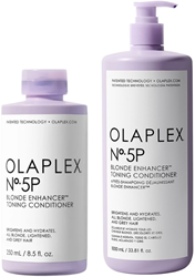 Olaplex No. 5P Blonde Enhancer Toning Conditioner