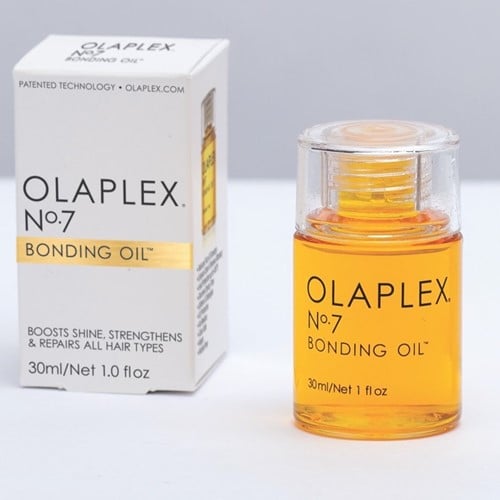 Olaplex No. 7 Bonding Oil - 30 ml-2