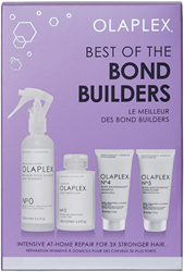 Olaplex Best of Bond Builders Kit