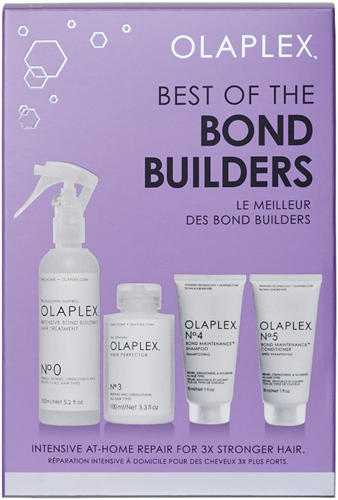 Olaplex Best of Bond Builders Kit