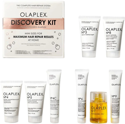 Olaplex Discovery Set